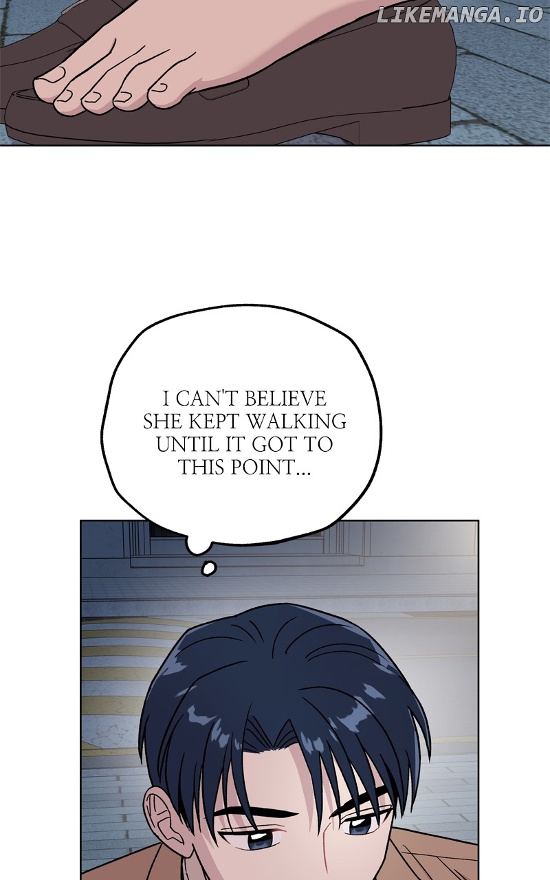 To the Stars I Love Chapter 53 - page 63