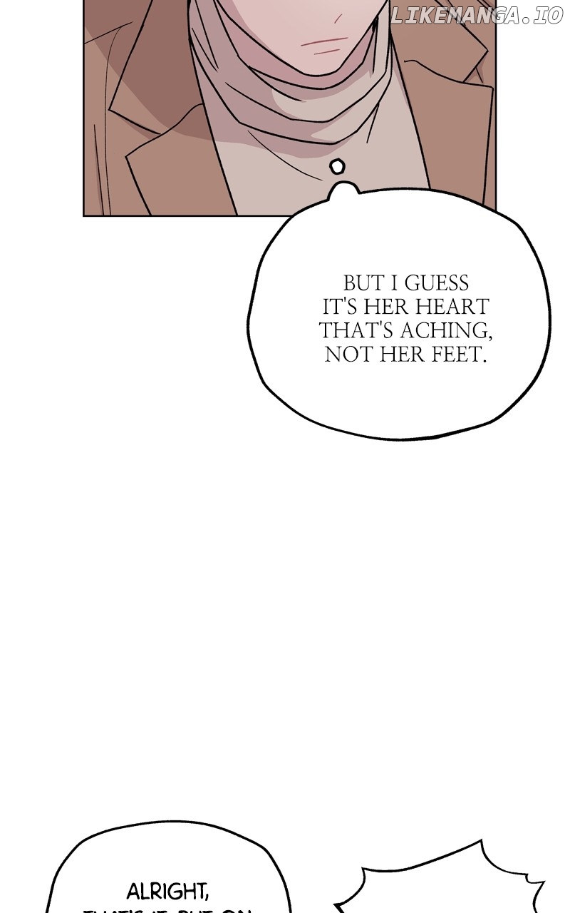To the Stars I Love Chapter 53 - page 64