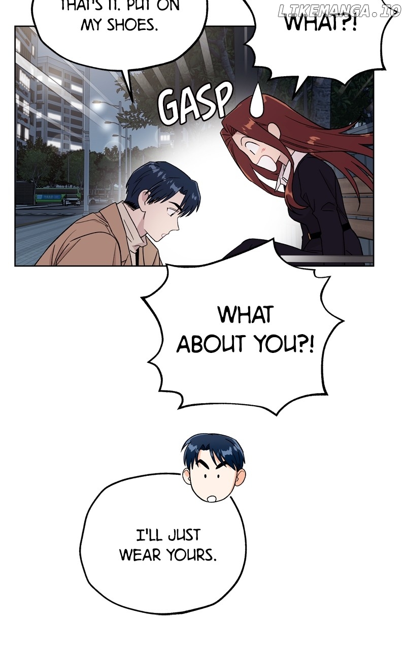 To the Stars I Love Chapter 53 - page 65