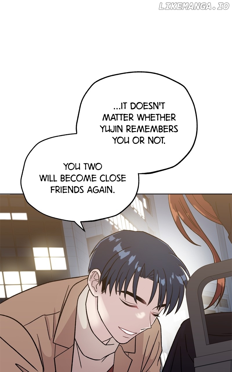 To the Stars I Love Chapter 53 - page 66