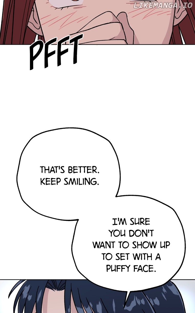 To the Stars I Love Chapter 53 - page 72