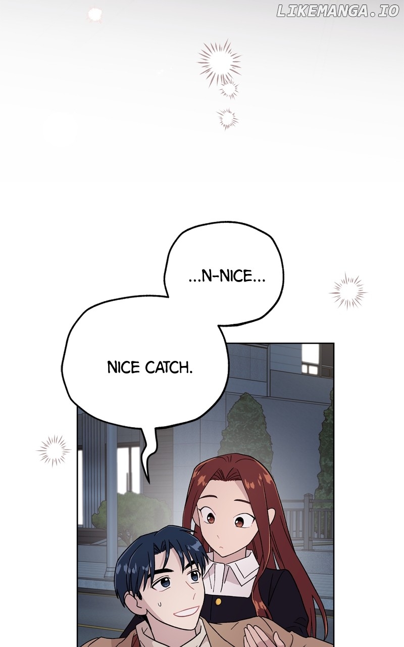 To the Stars I Love Chapter 53 - page 79