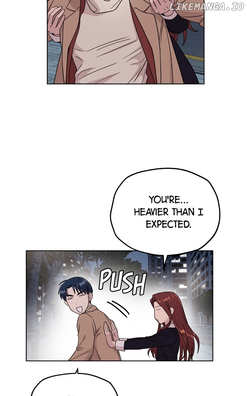 To the Stars I Love Chapter 53 - page 80