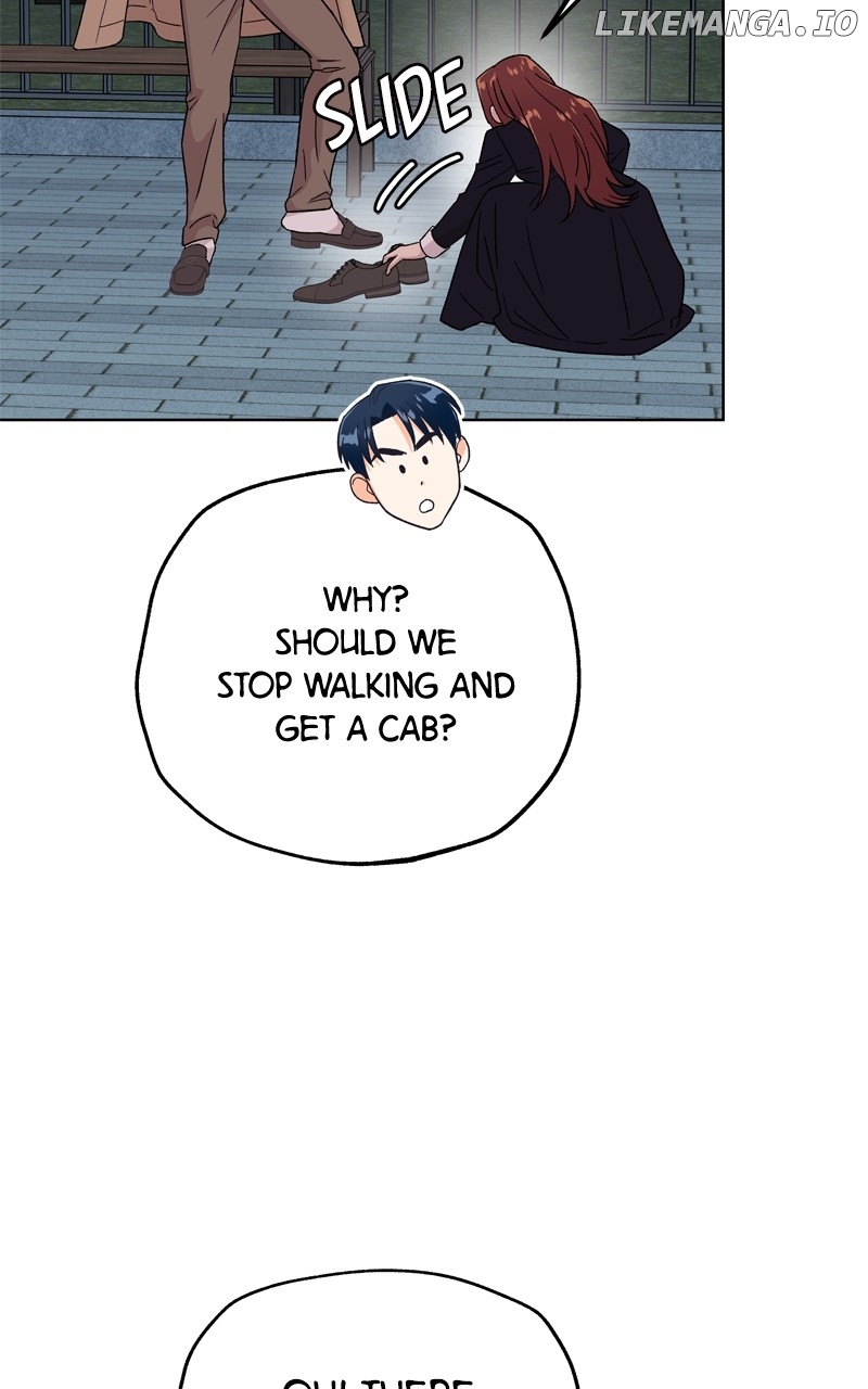 To the Stars I Love Chapter 53 - page 82