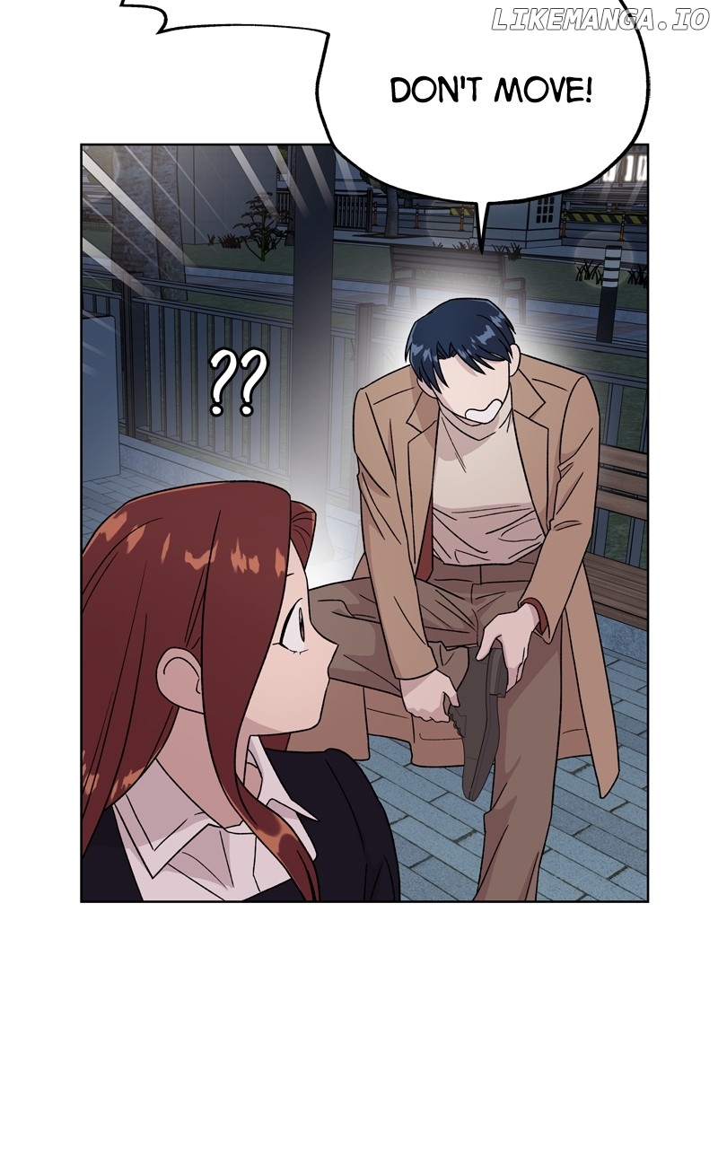 To the Stars I Love Chapter 53 - page 84
