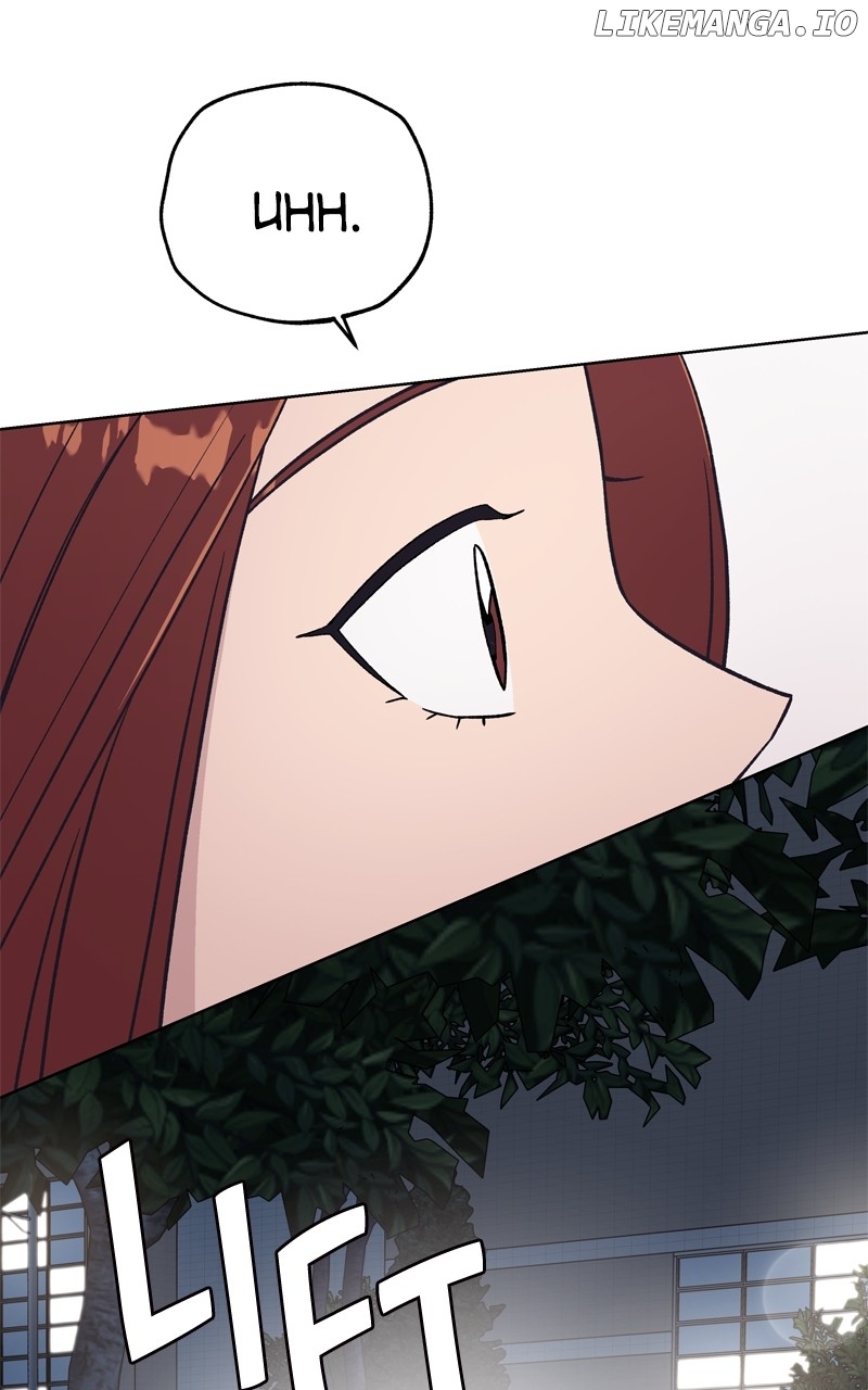 To the Stars I Love Chapter 53 - page 85