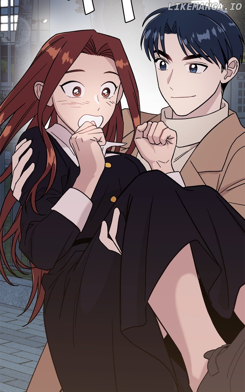 To the Stars I Love Chapter 53 - page 86