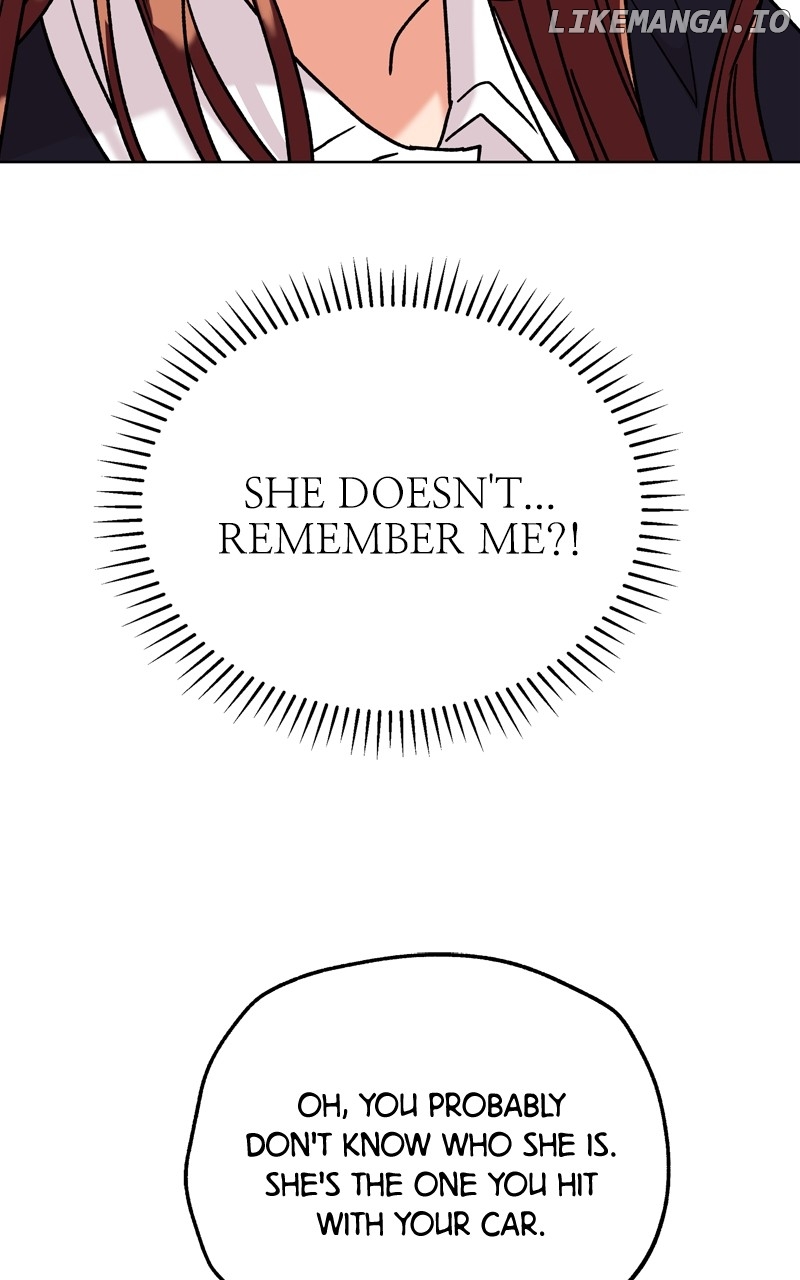 To the Stars I Love Chapter 53 - page 9