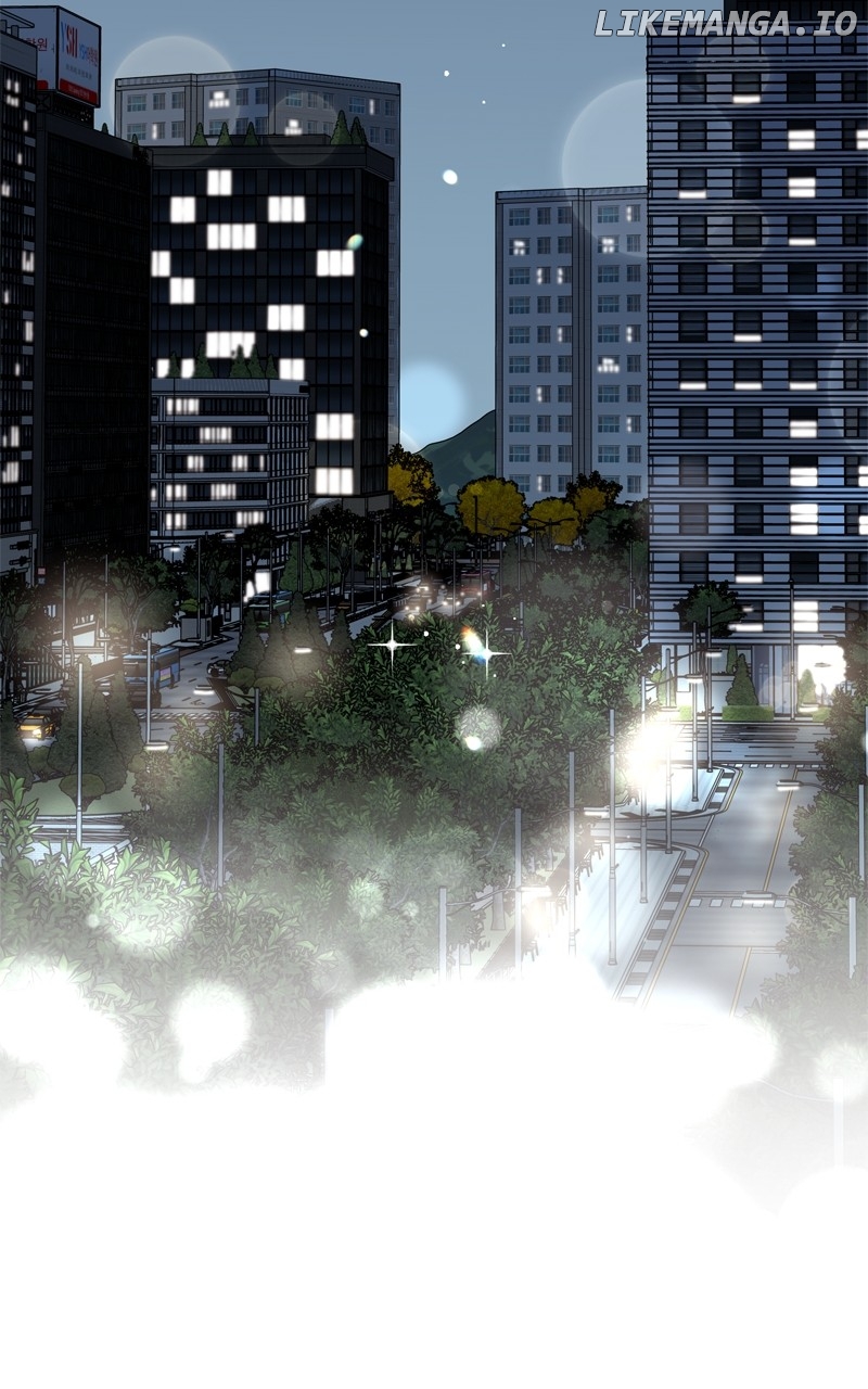 To the Stars I Love Chapter 53 - page 92