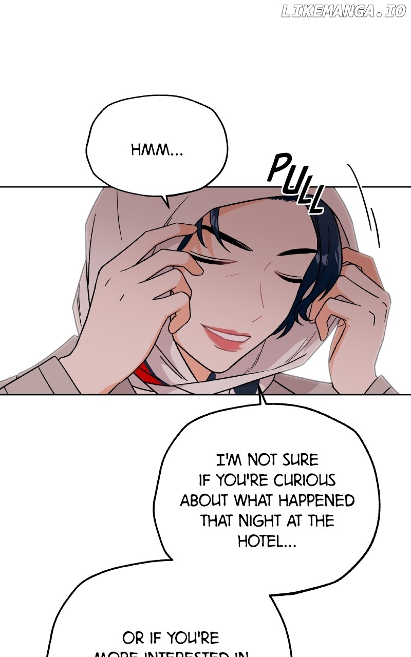 To the Stars I Love Chapter 89 - page 10