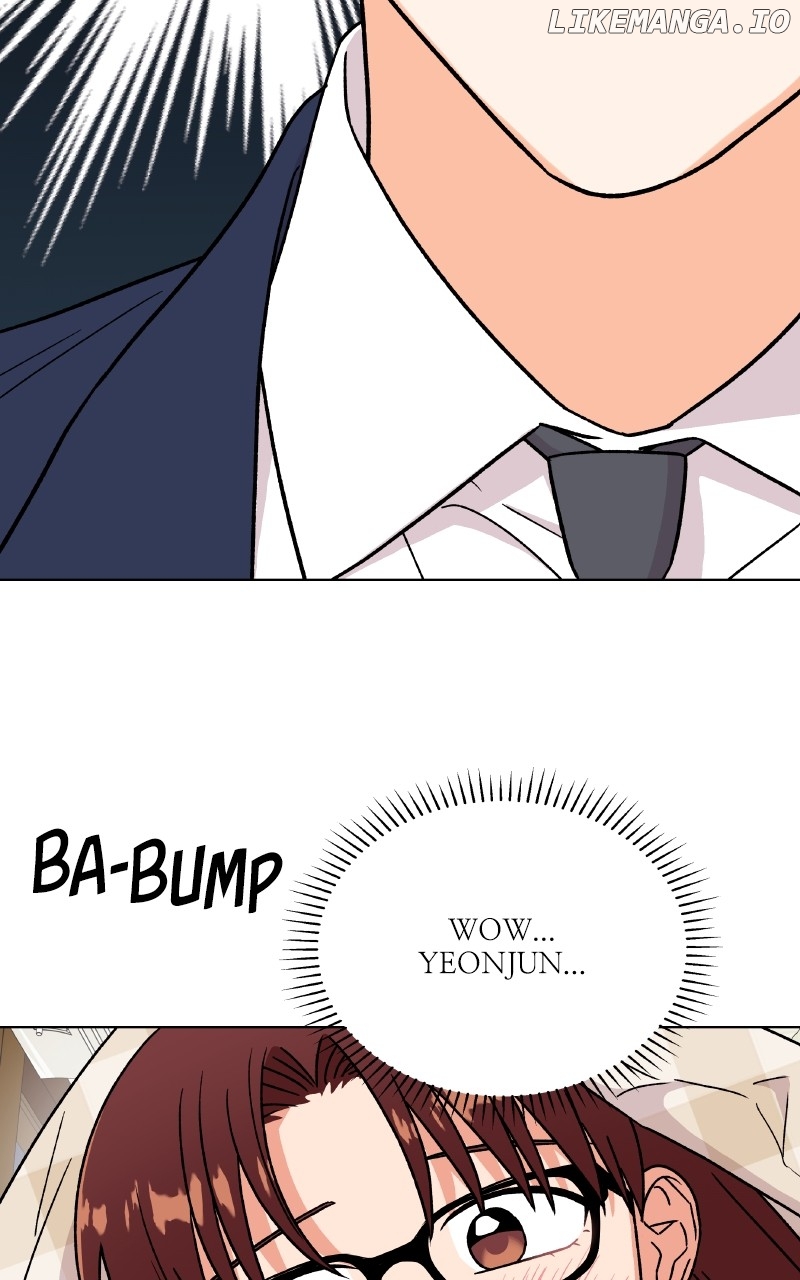 To the Stars I Love Chapter 89 - page 100