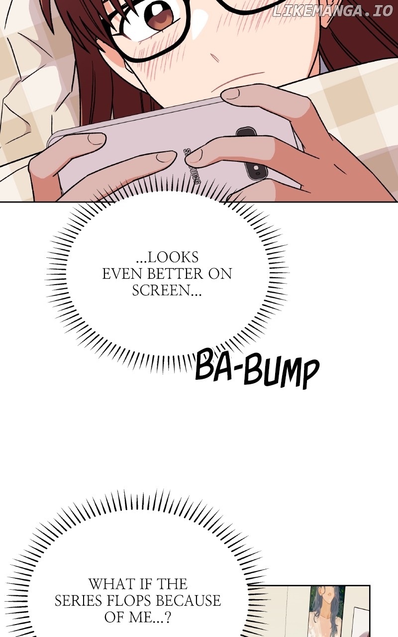 To the Stars I Love Chapter 89 - page 101