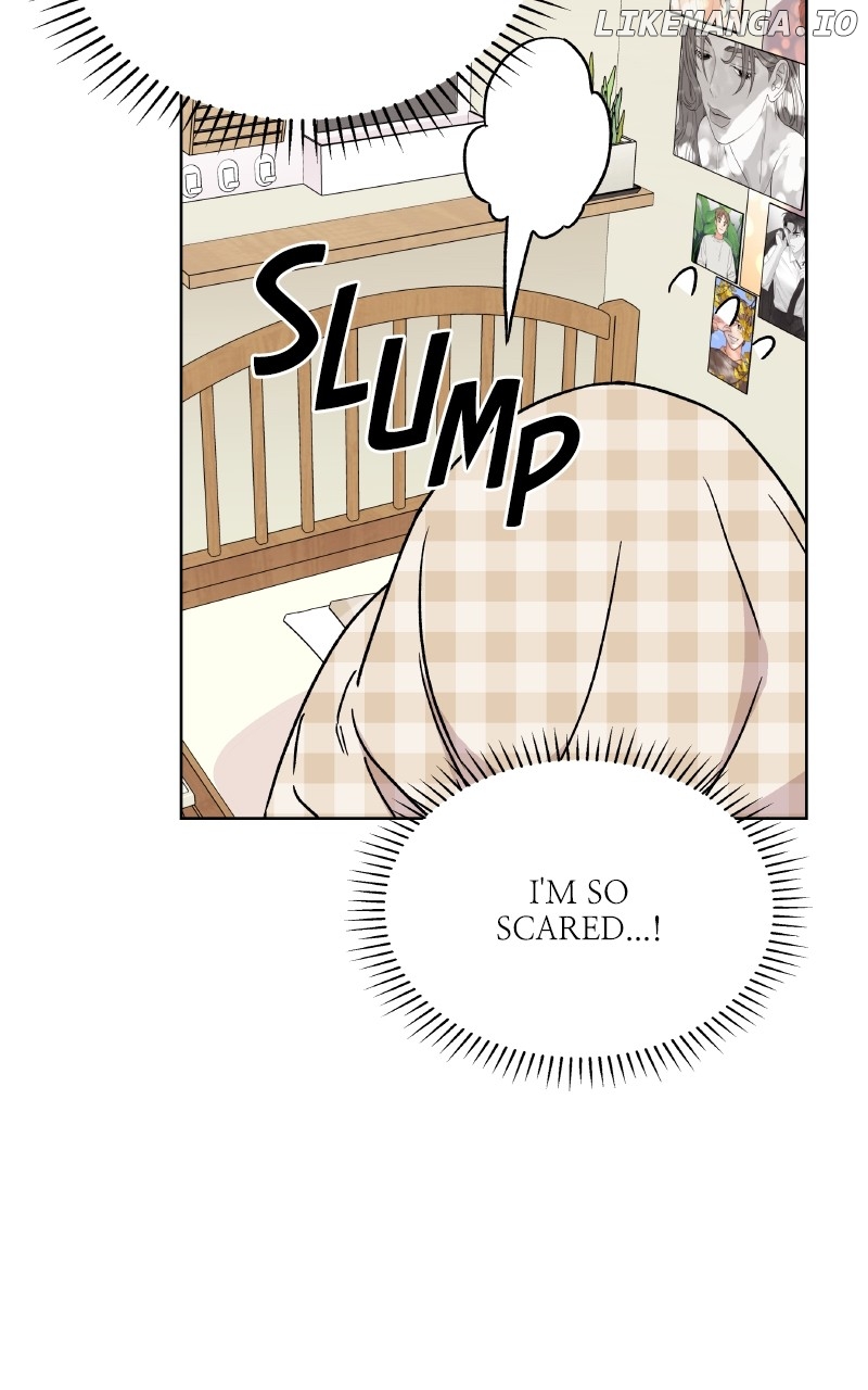To the Stars I Love Chapter 89 - page 102