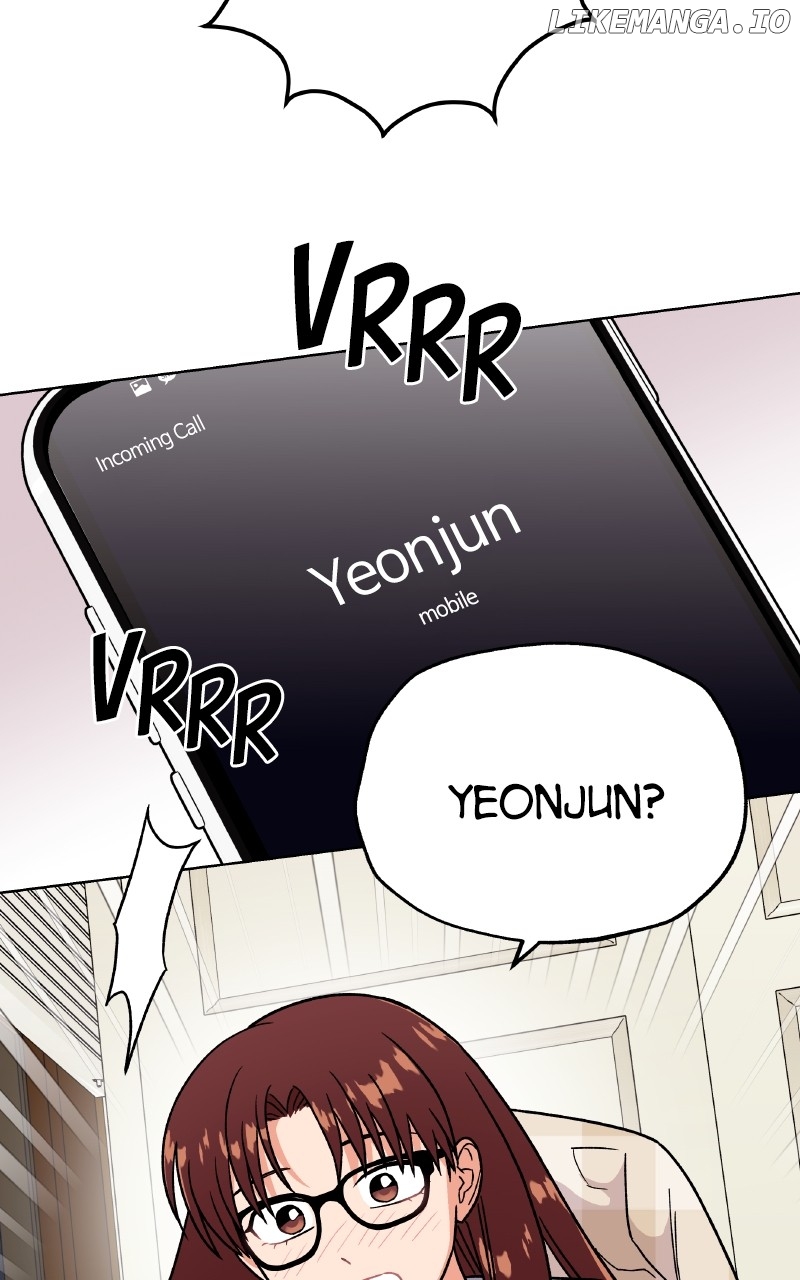 To the Stars I Love Chapter 89 - page 104