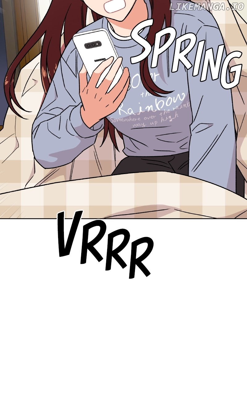 To the Stars I Love Chapter 89 - page 105