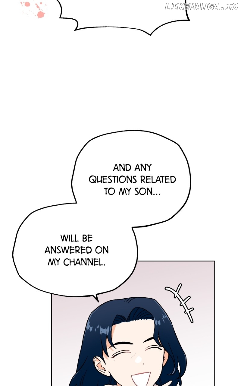 To the Stars I Love Chapter 89 - page 14