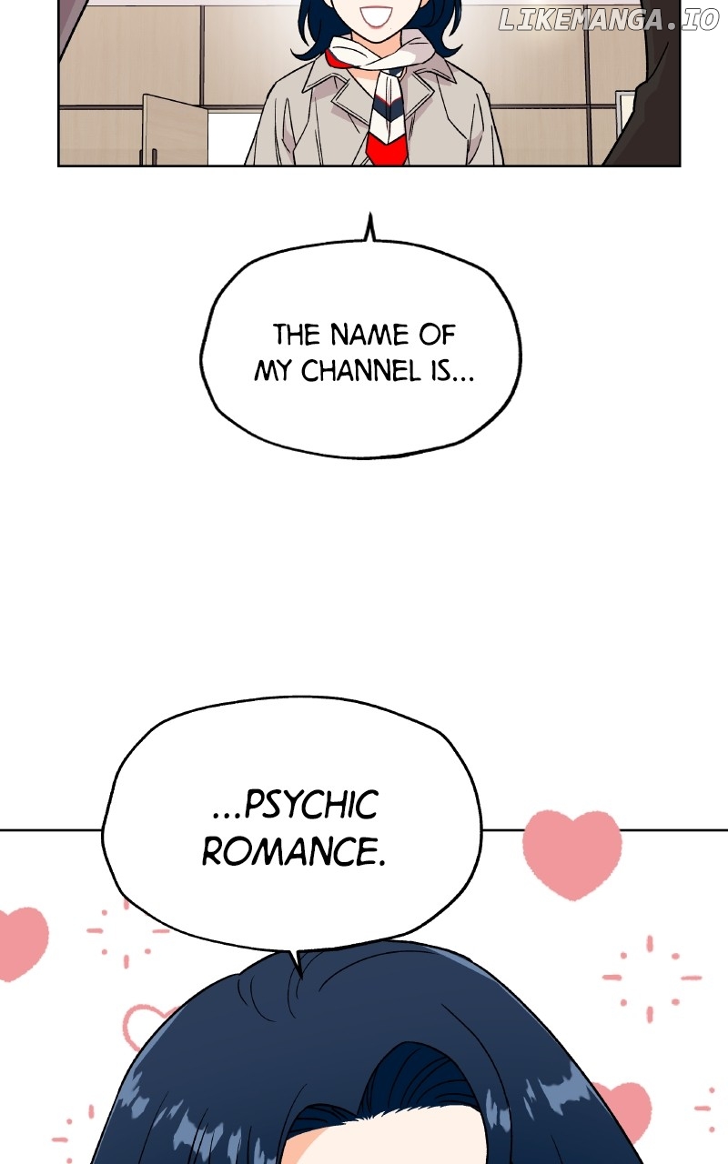 To the Stars I Love Chapter 89 - page 17