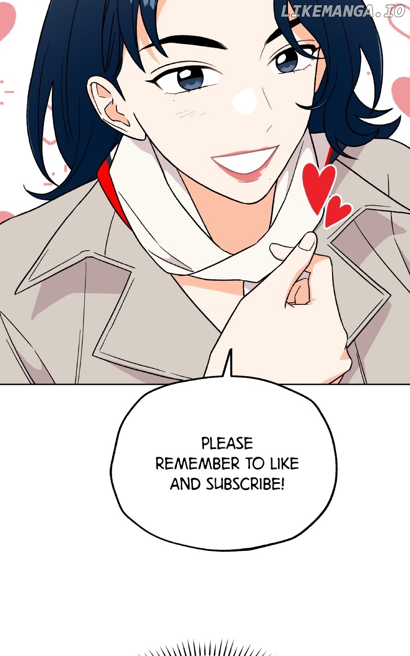 To the Stars I Love Chapter 89 - page 18