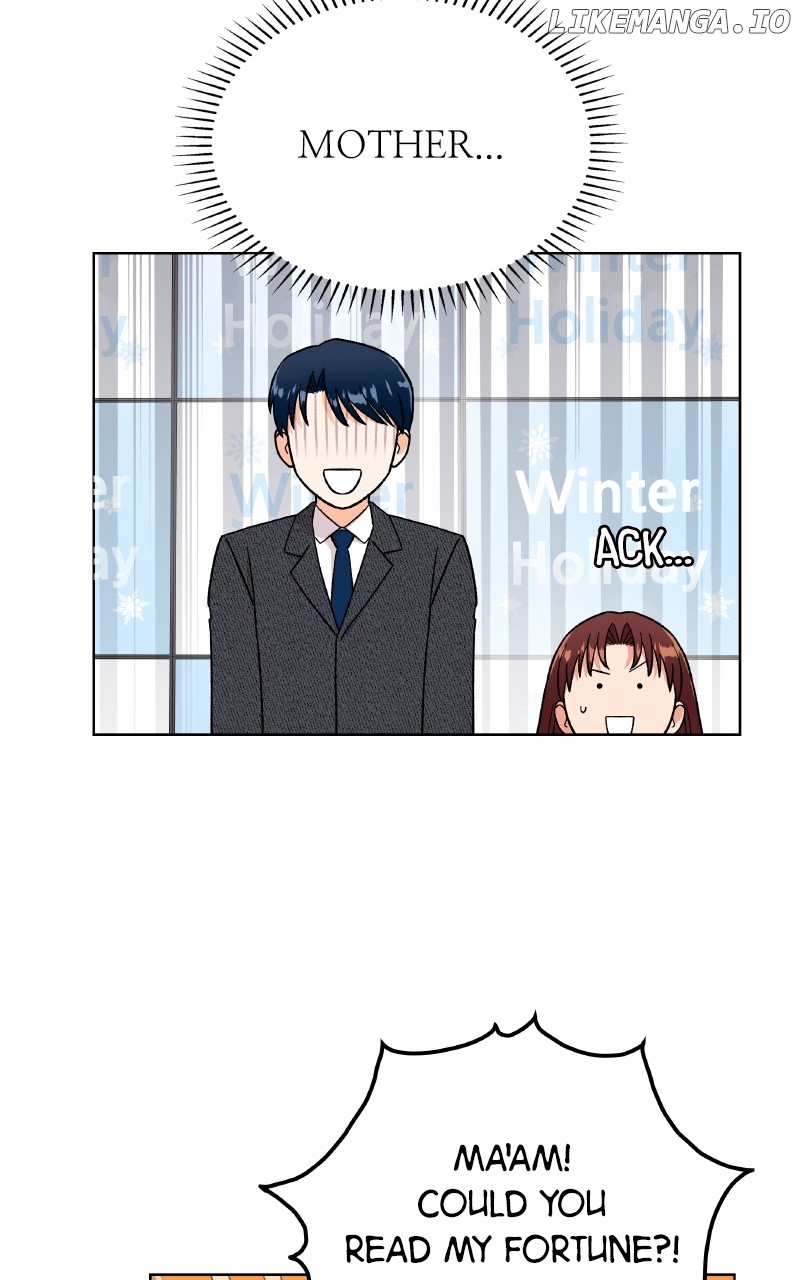 To the Stars I Love Chapter 89 - page 19