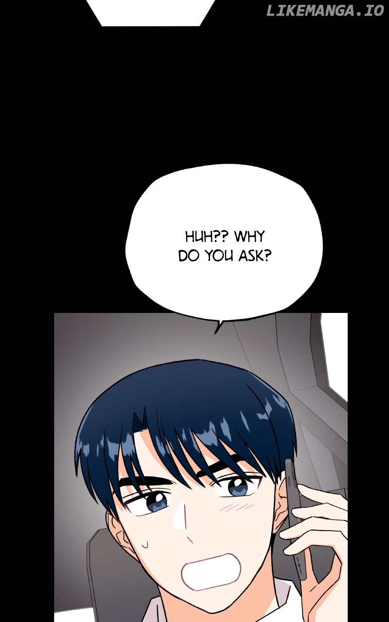 To the Stars I Love Chapter 89 - page 2