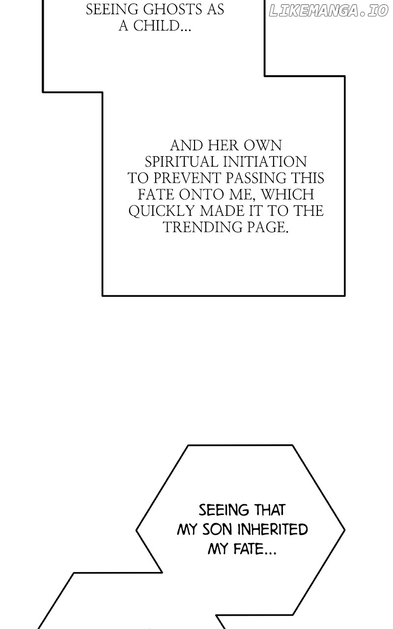 To the Stars I Love Chapter 89 - page 37