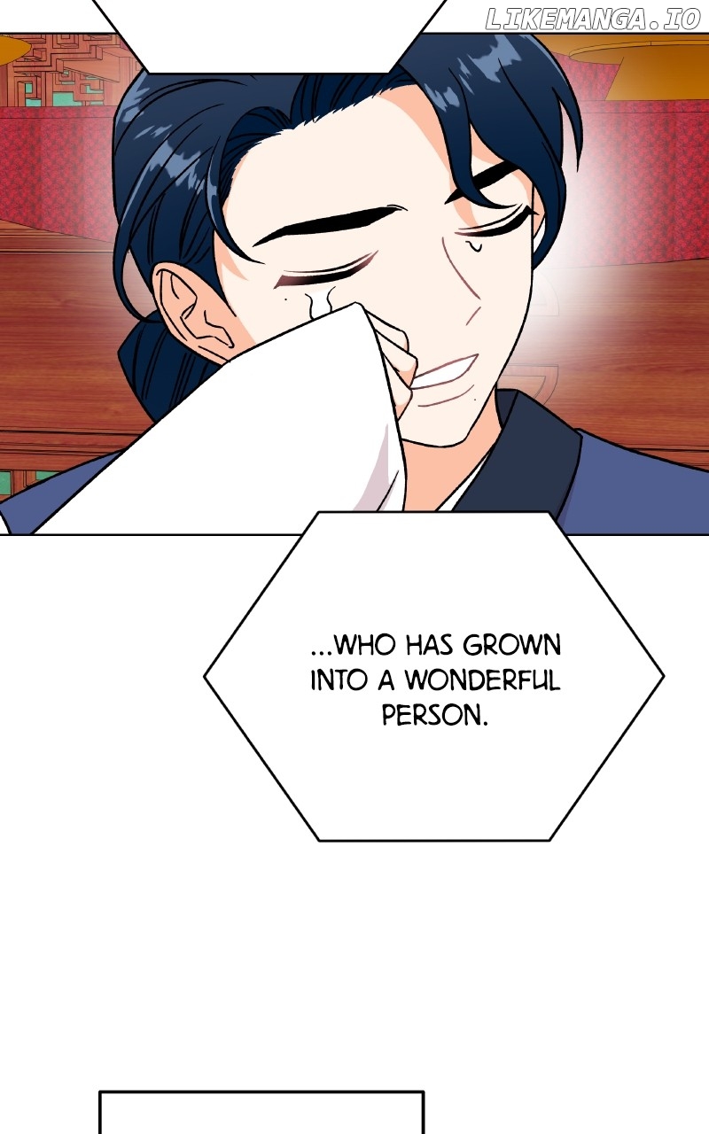 To the Stars I Love Chapter 89 - page 39