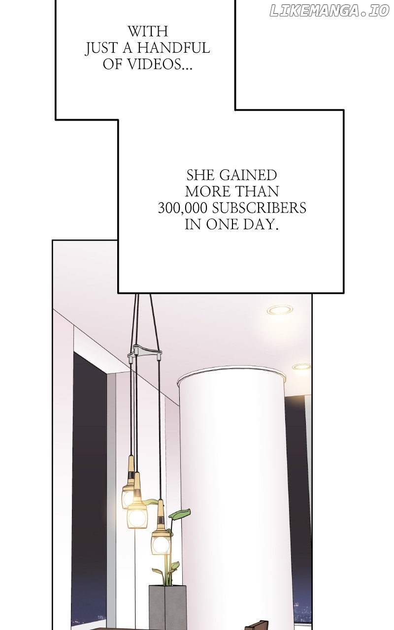 To the Stars I Love Chapter 89 - page 40