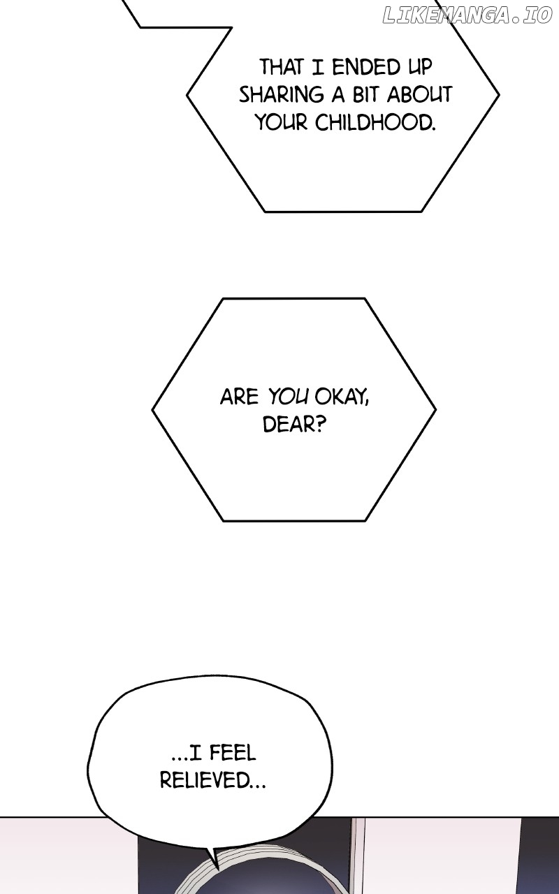 To the Stars I Love Chapter 89 - page 42