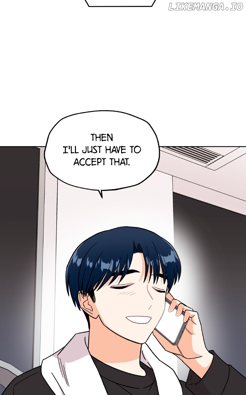 To the Stars I Love Chapter 89 - page 44