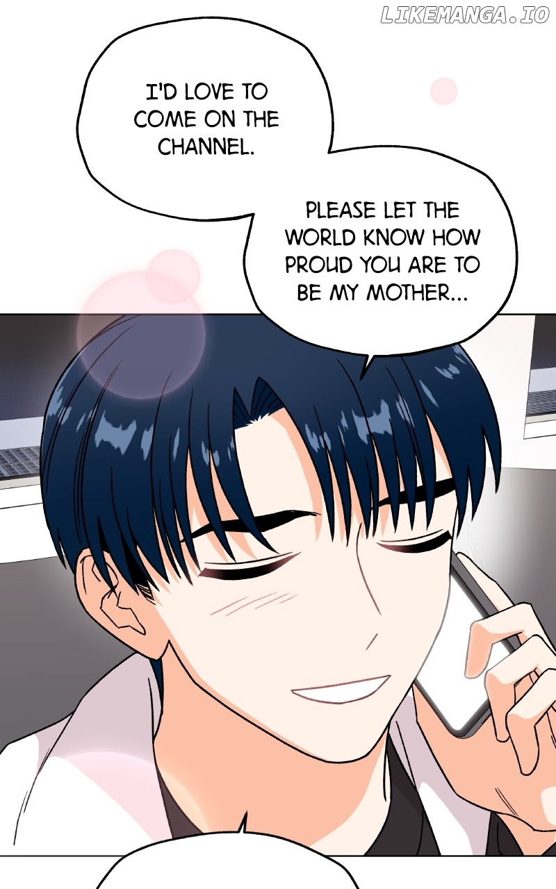 To the Stars I Love Chapter 89 - page 49