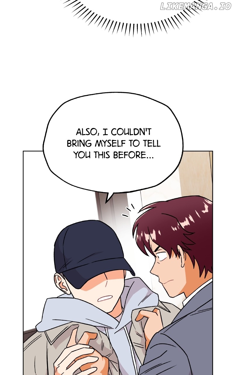To the Stars I Love Chapter 89 - page 66