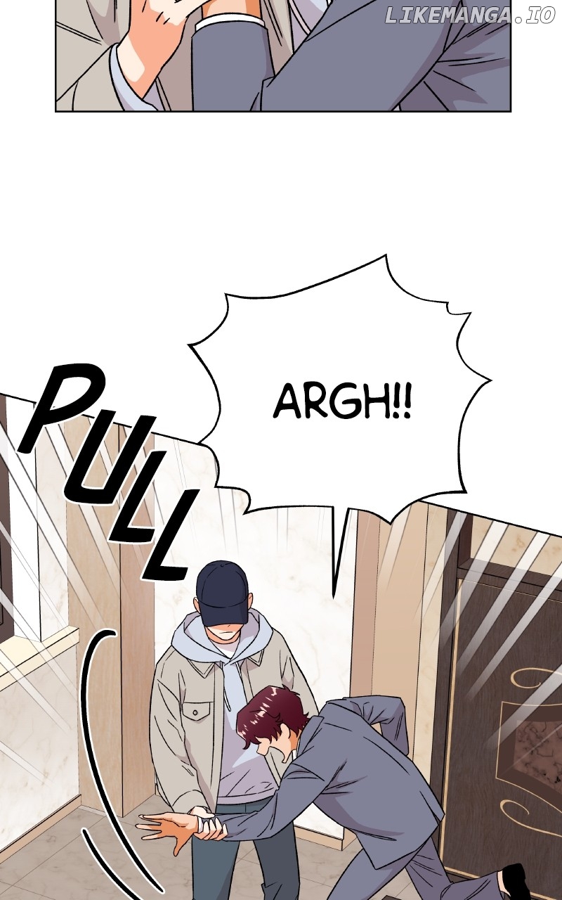 To the Stars I Love Chapter 89 - page 67