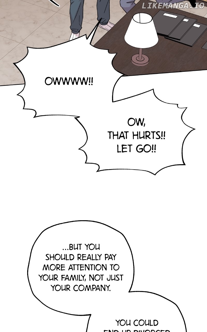 To the Stars I Love Chapter 89 - page 68