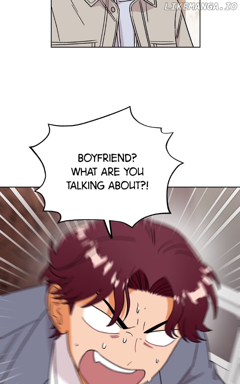 To the Stars I Love Chapter 89 - page 71