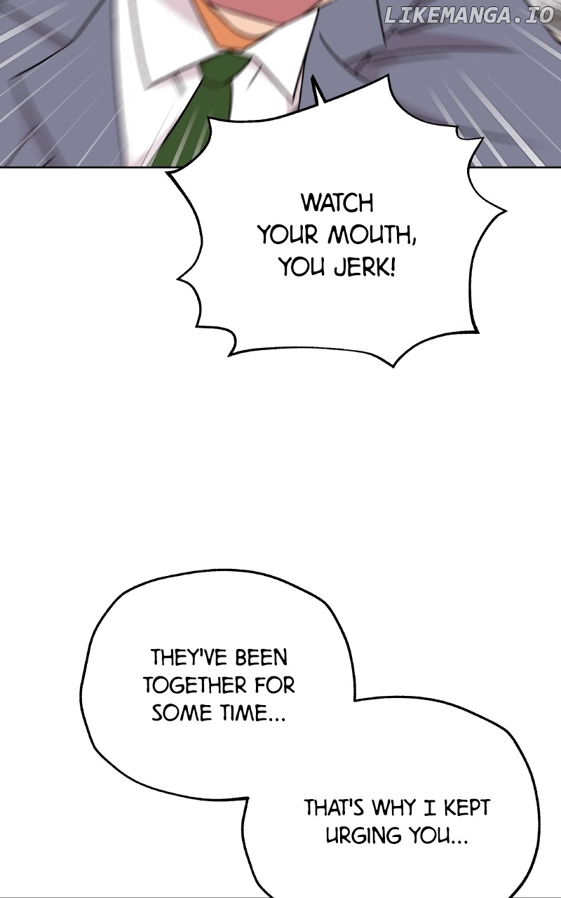To the Stars I Love Chapter 89 - page 72