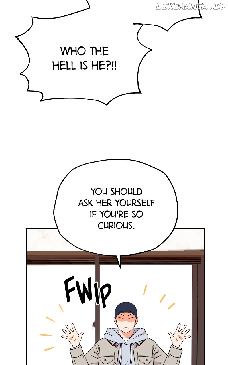 To the Stars I Love Chapter 89 - page 74