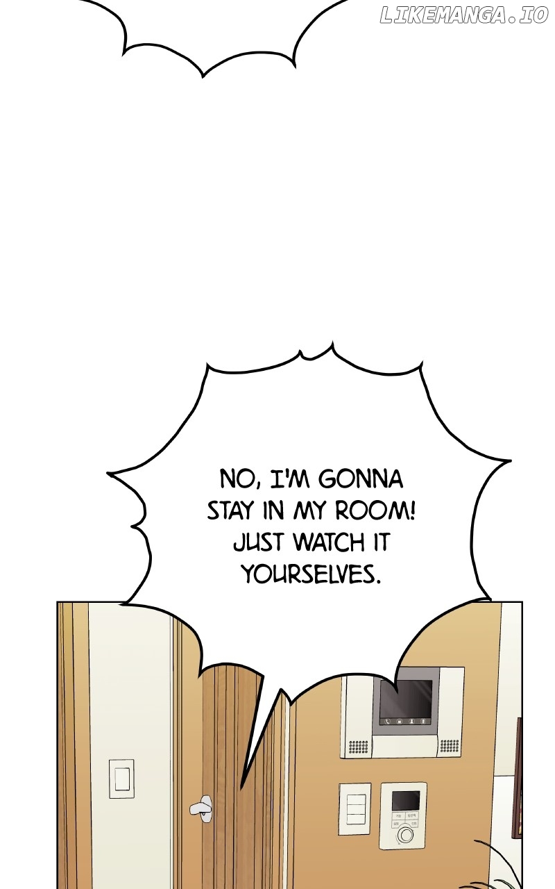 To the Stars I Love Chapter 89 - page 83