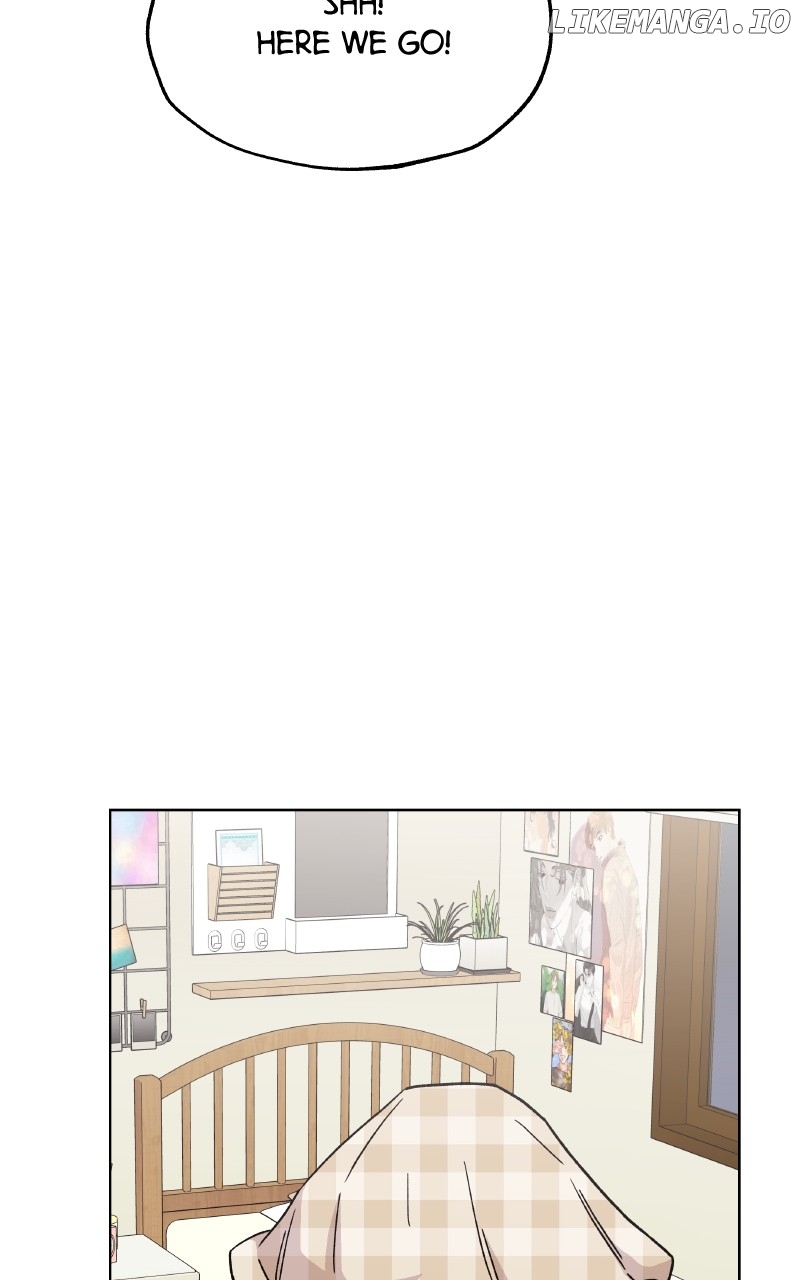 To the Stars I Love Chapter 89 - page 85