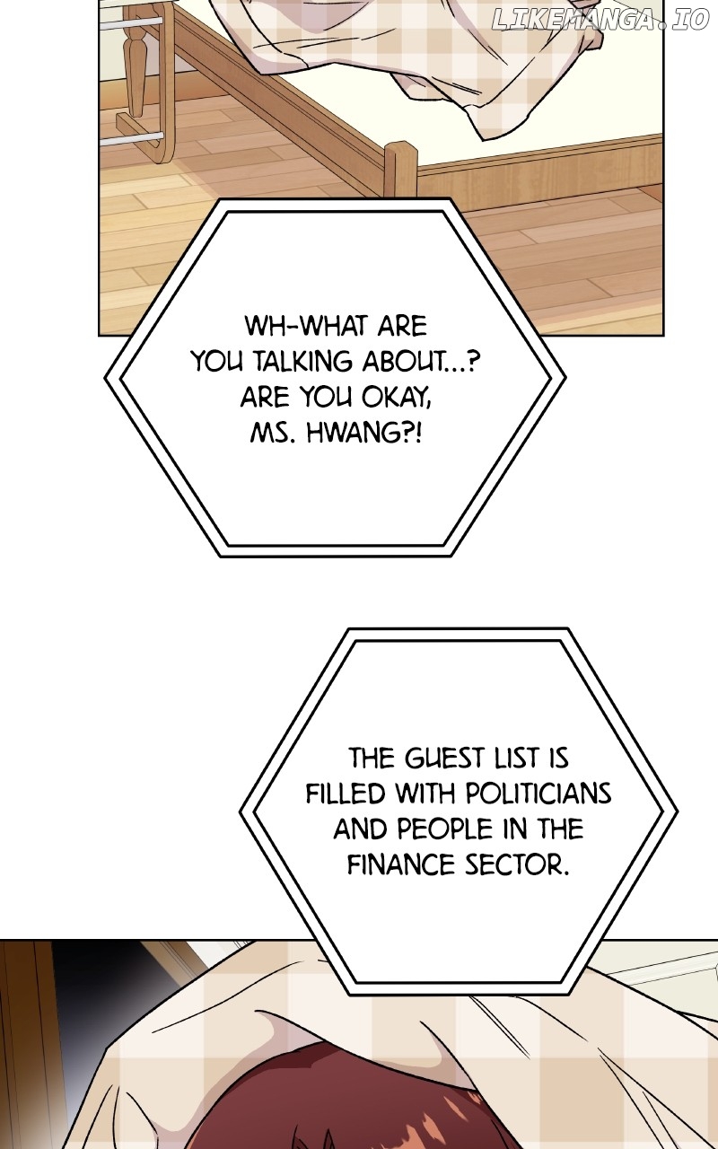 To the Stars I Love Chapter 89 - page 86