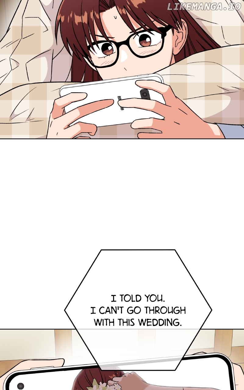 To the Stars I Love Chapter 89 - page 87