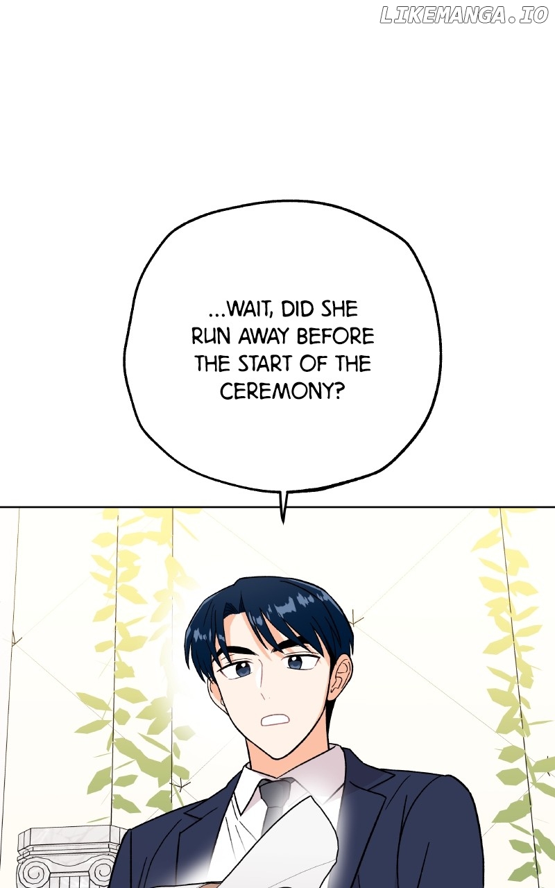 To the Stars I Love Chapter 89 - page 94