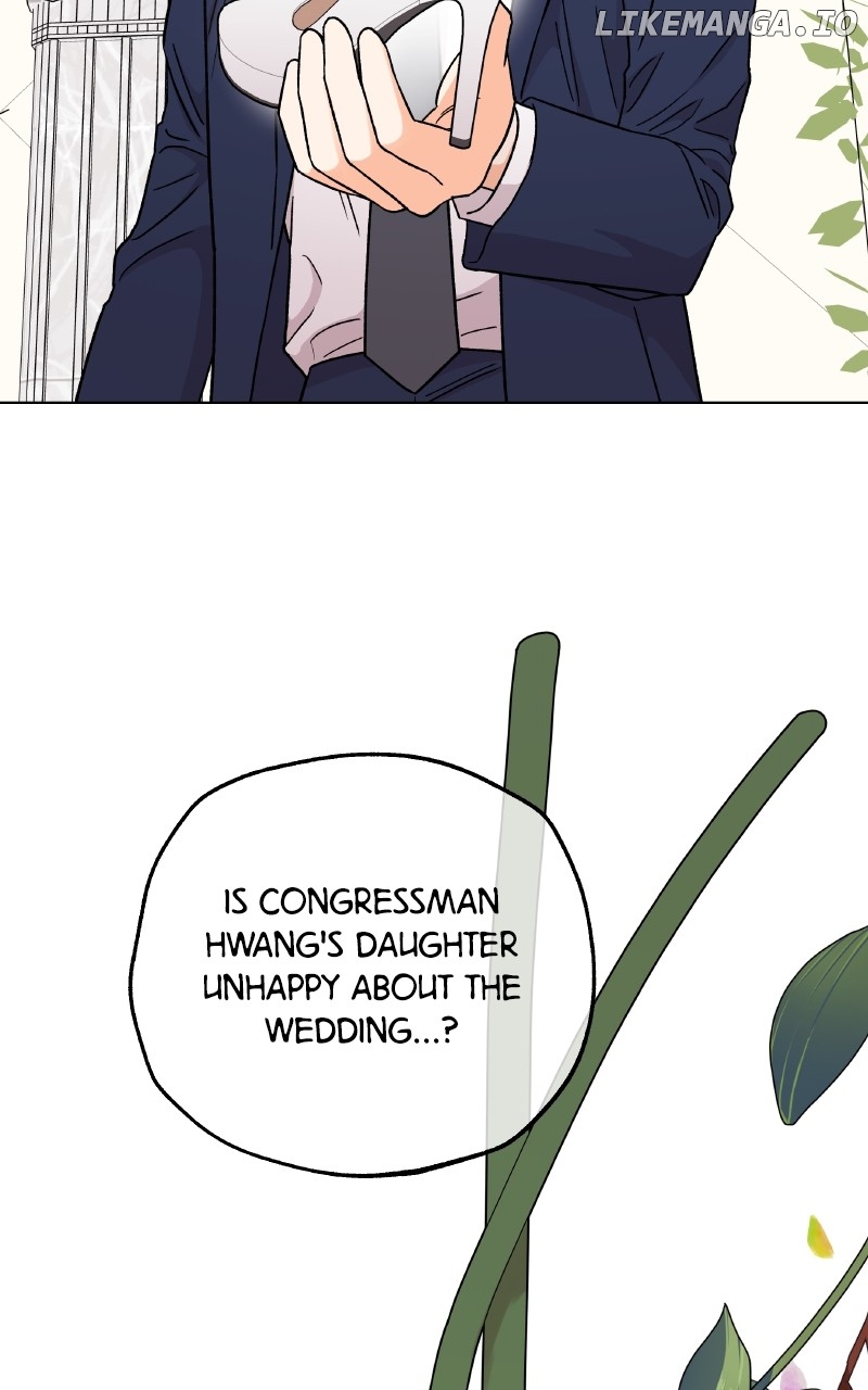 To the Stars I Love Chapter 89 - page 95