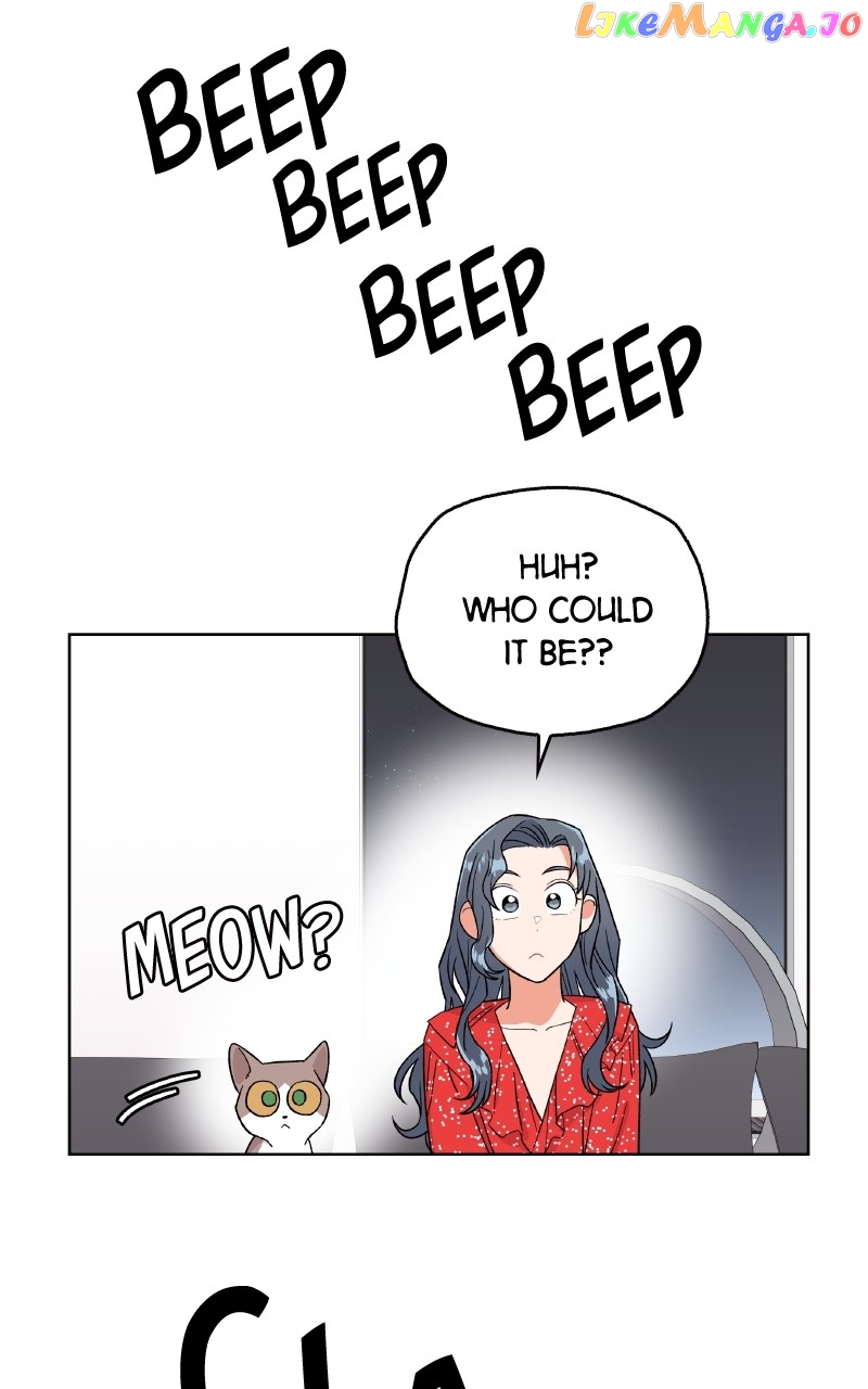 To the Stars I Love Chapter 38 - page 100
