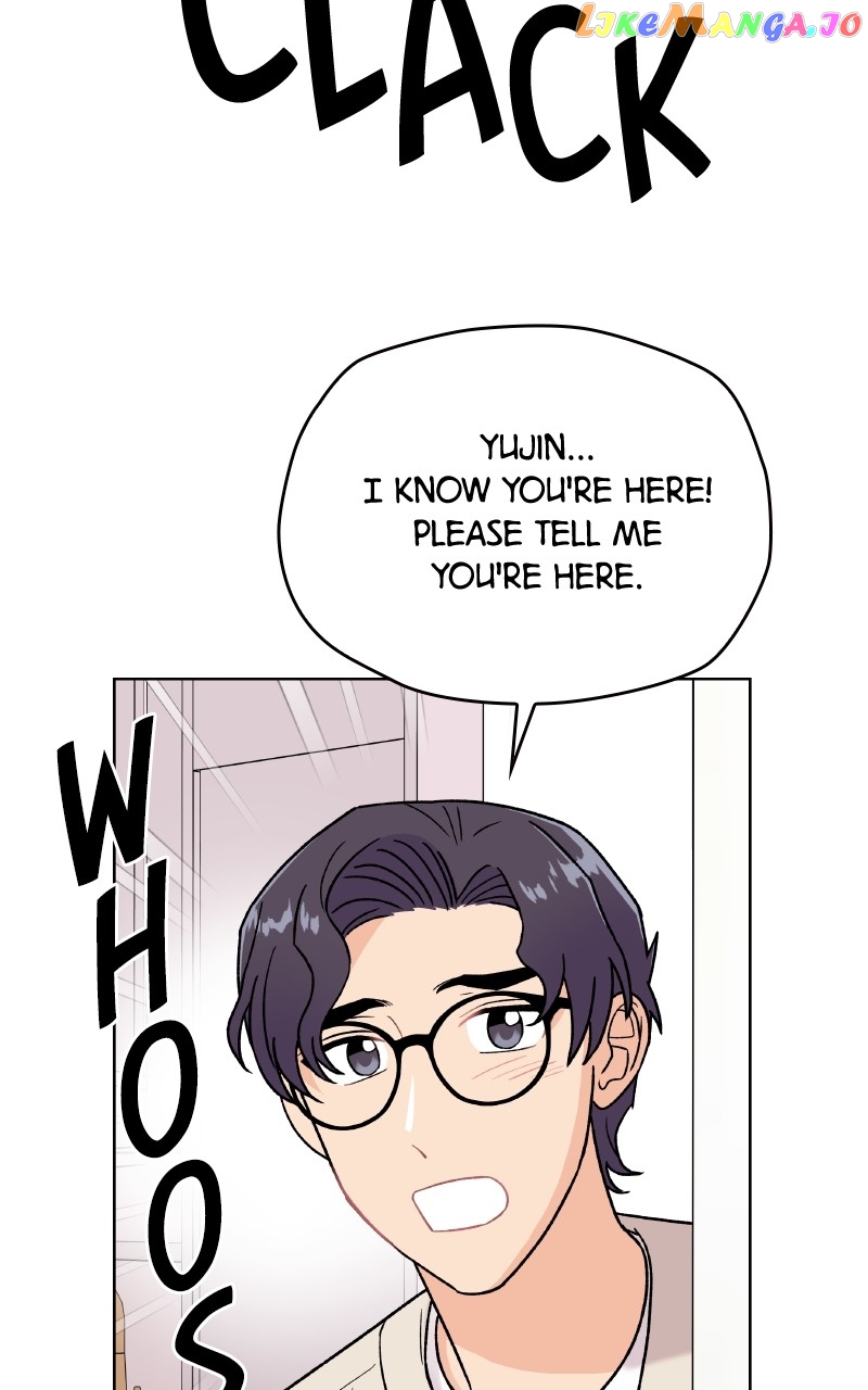 To the Stars I Love Chapter 38 - page 101