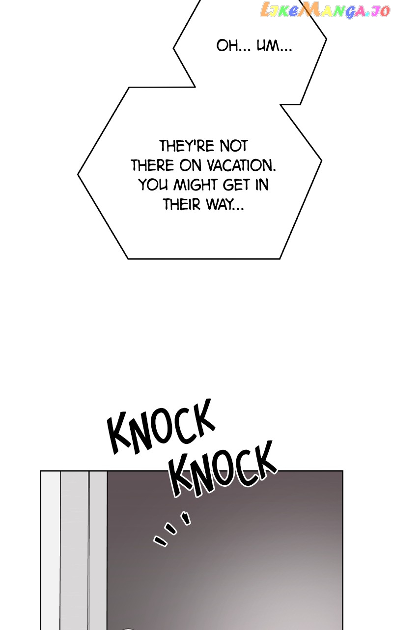 To the Stars I Love Chapter 38 - page 22