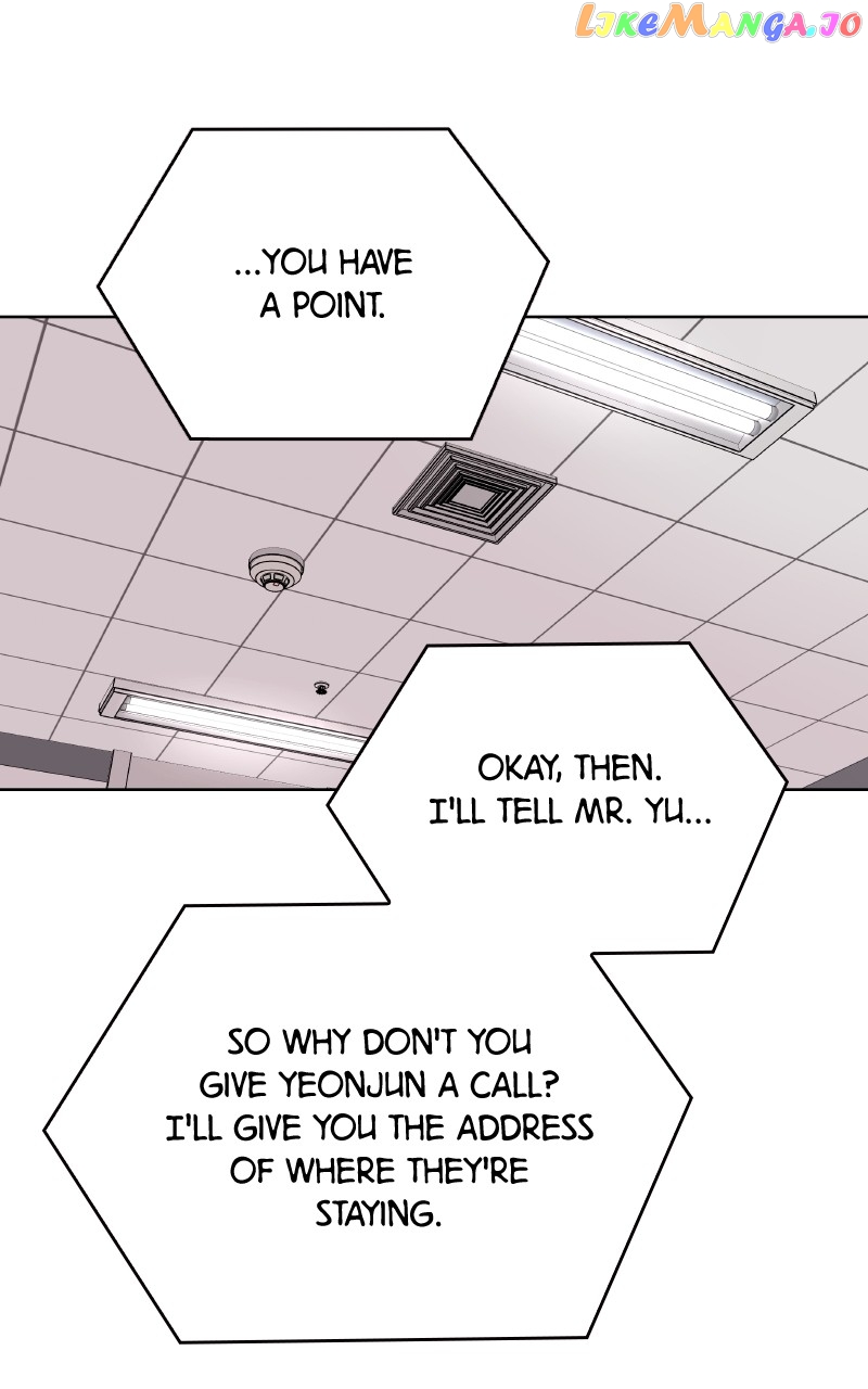 To the Stars I Love Chapter 38 - page 29
