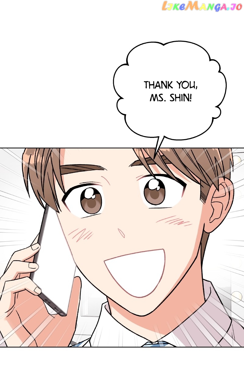 To the Stars I Love Chapter 38 - page 30