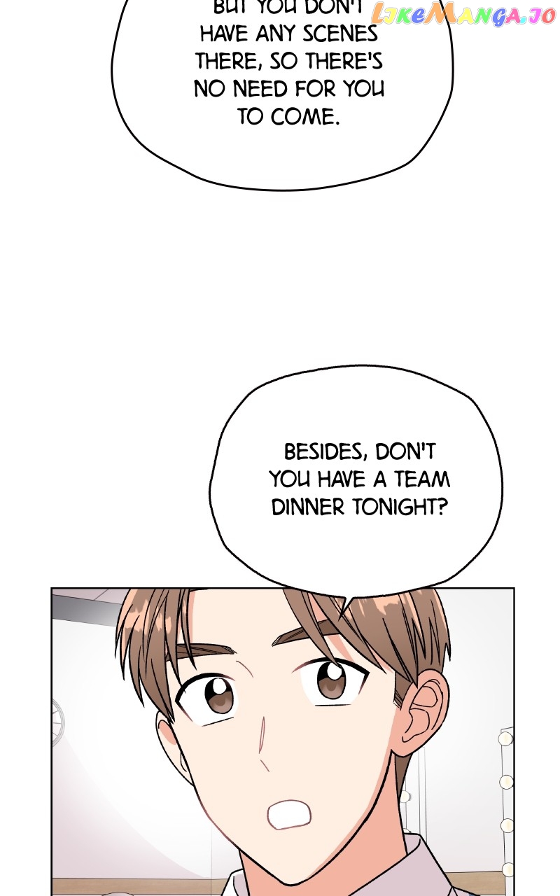 To the Stars I Love Chapter 38 - page 38