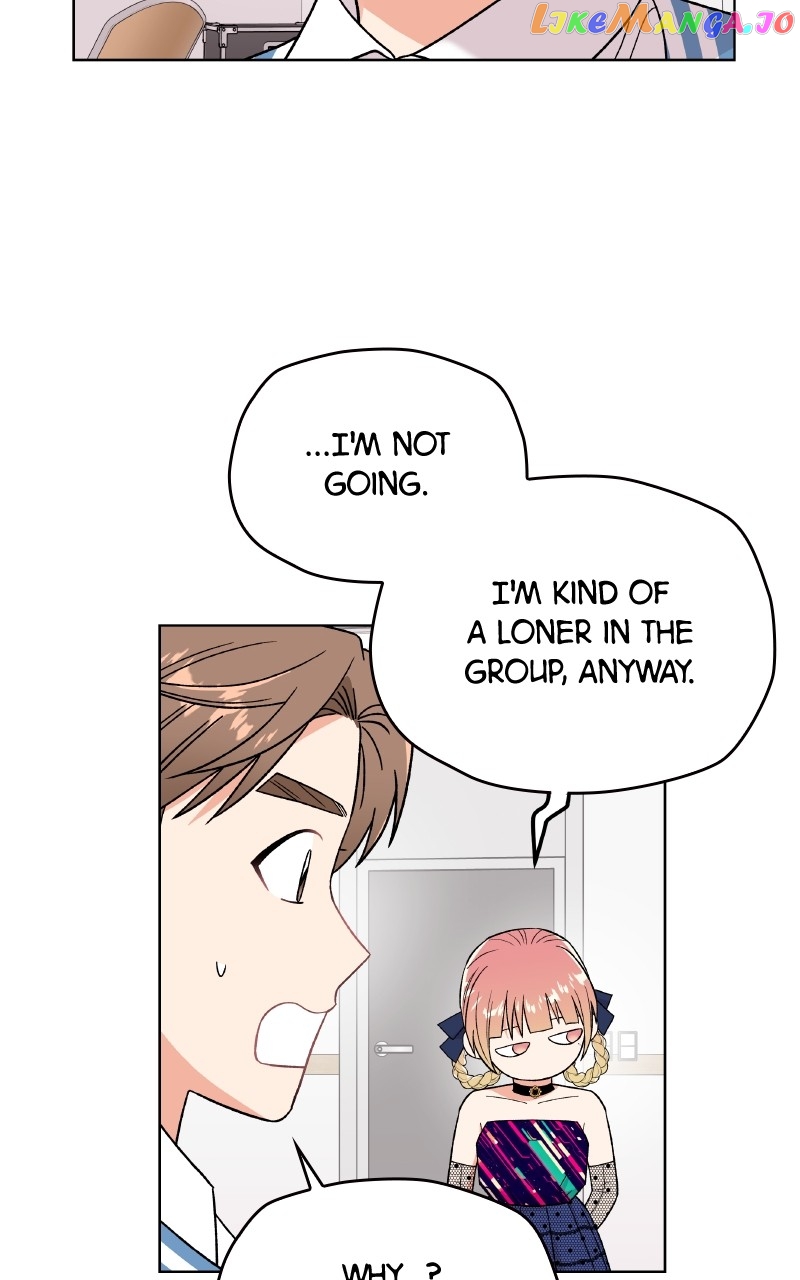 To the Stars I Love Chapter 38 - page 39