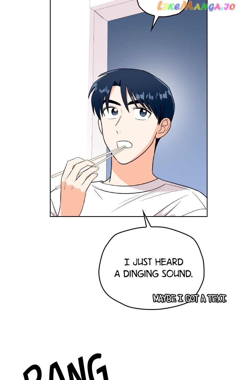To the Stars I Love Chapter 38 - page 4